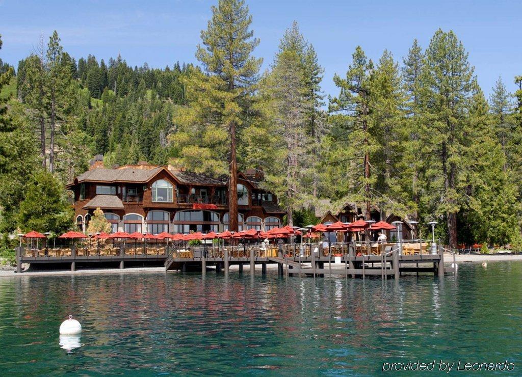 West Shore Cafe And Inn Homewood Natura zdjęcie
