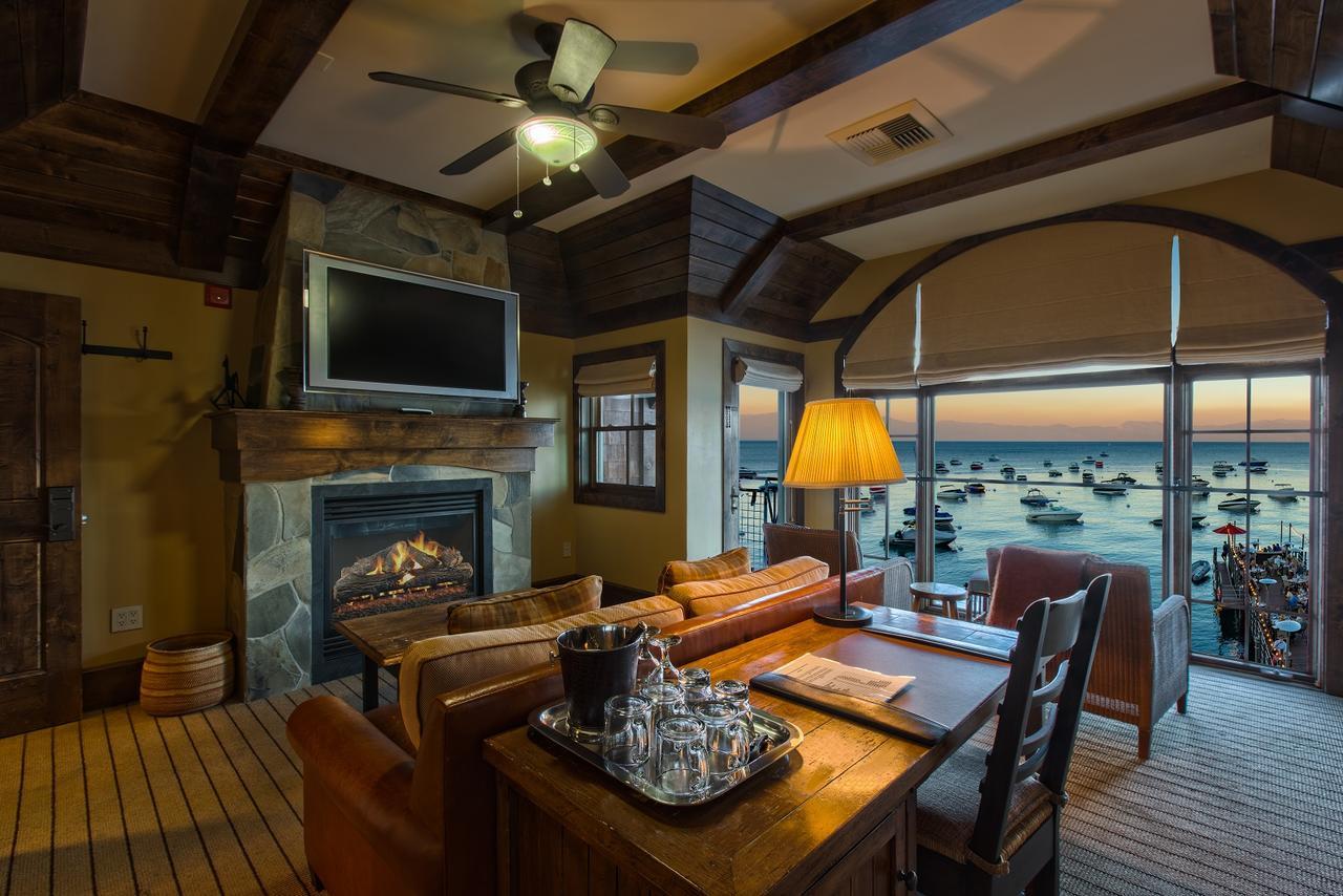 West Shore Cafe And Inn Homewood Zewnętrze zdjęcie